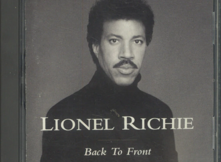 CD, Comp, Club Lionel Richie - Back To Front ansehen