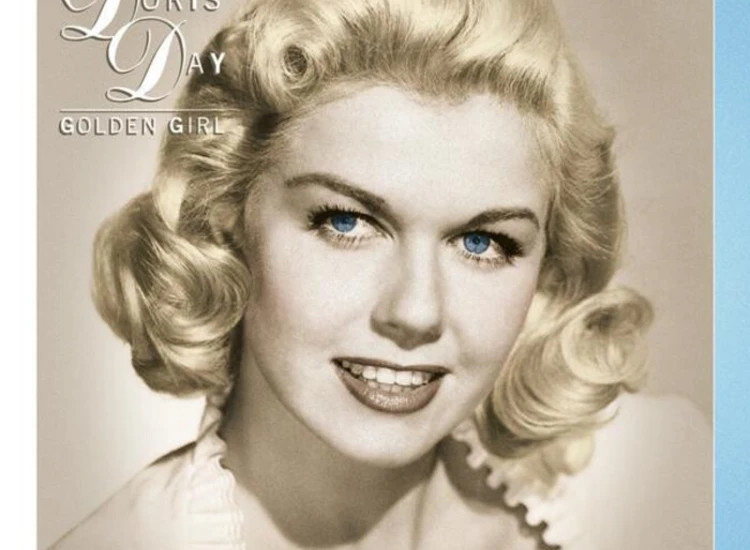 2xCD, Comp, Mono, Club Doris Day - Golden Girl (The Columbia Recordings 1944-1966) ansehen