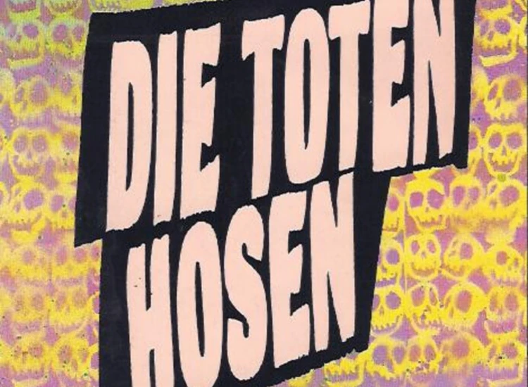 CD, Album Die Toten Hosen - Bis Zum Bitteren Ende - Live! ansehen