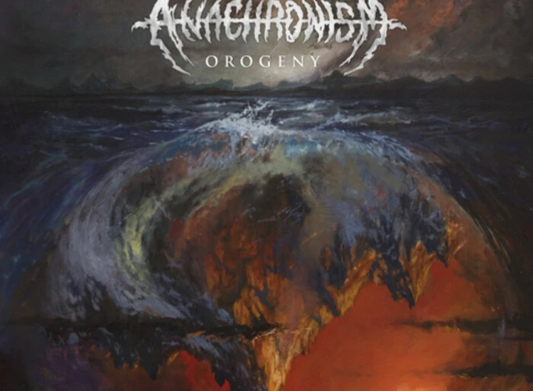 CD, Album, Dig Anachronism (2) - Orogeny ansehen