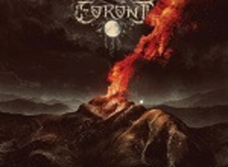 CD, MiniAlbum Eoront - Dhaar ansehen