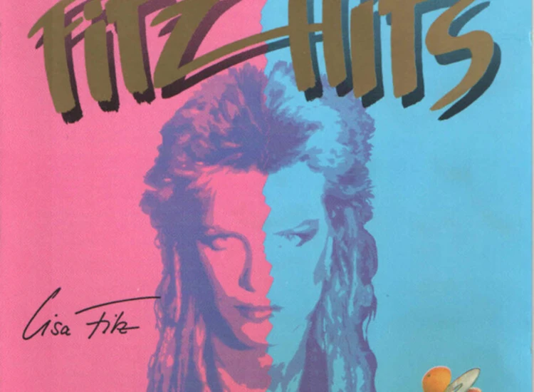 CD, Comp Lisa Fitz - Fitz-Hits ansehen