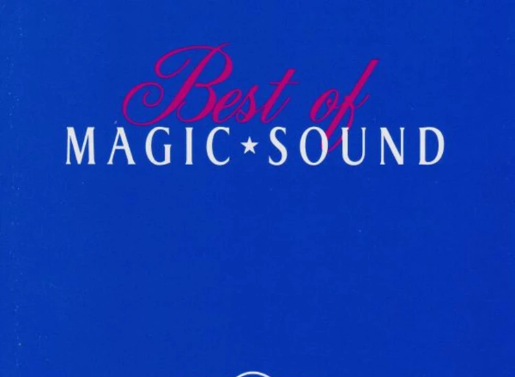 CD Magic Sound (2) - Best of MAGIC * SOUND ansehen