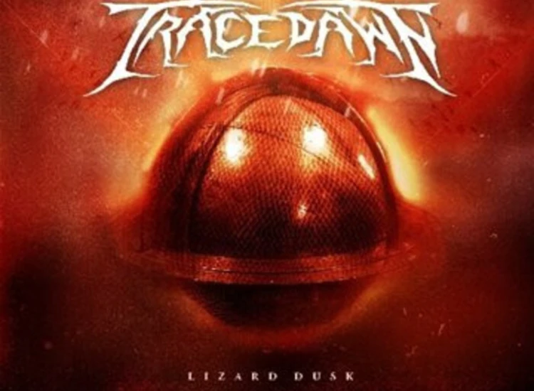 CD, Album Tracedawn - Lizard Dusk ansehen