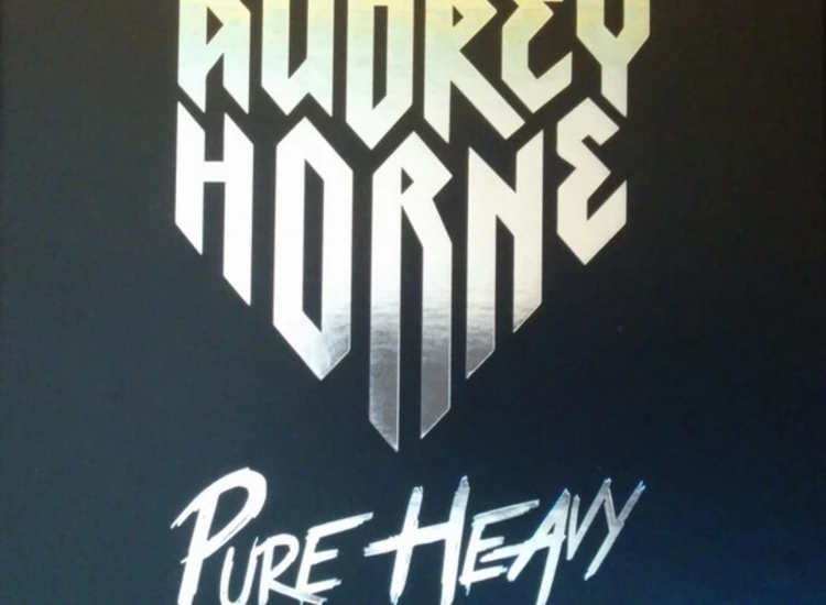 Box, Ltd + CD, Album, Ltd, Dig Audrey Horne - Pure Heavy ansehen