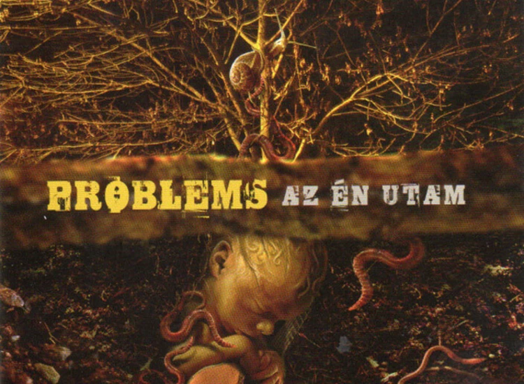 CD, Album Problems (6) - Az én utam ansehen