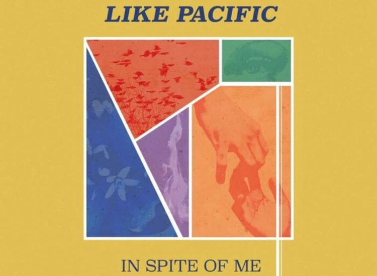 LP, Album, Pur Like Pacific - In Spite Of Me ansehen