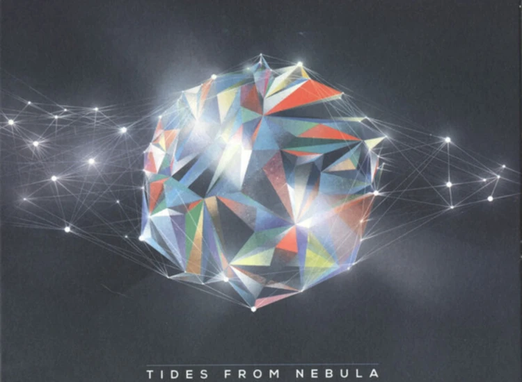 LP, Album + CD, Album Tides From Nebula - Eternal Movement ansehen