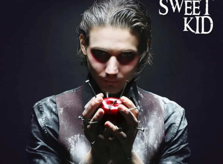 CD, Album The Chemical Sweet Kid - Addicted To Addiction ansehen