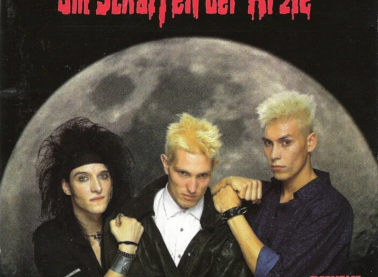 CD, Album, RE Die Ärzte - Im Schatten Der Ärzte ansehen