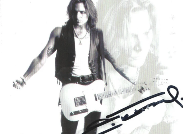 CD, Album, RE, Dig Mike Tramp - Capricorn ansehen