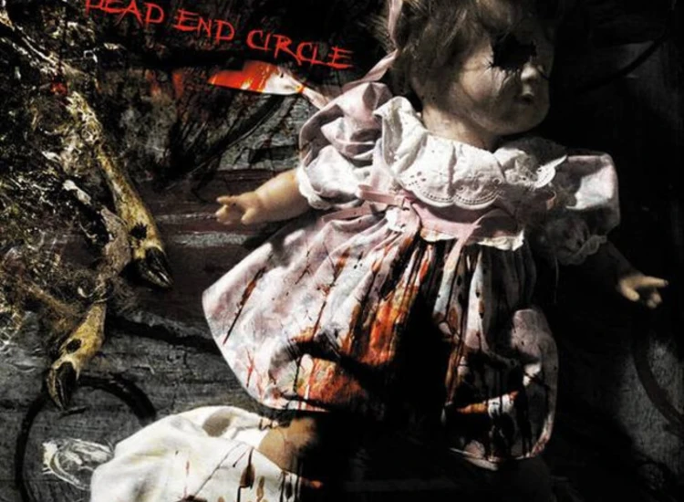 CD, Album Coma Divine (2) - Dead End Circle ansehen