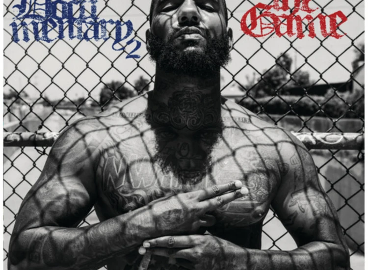 CD, Album The Game (2) - The Documentary 2 ansehen