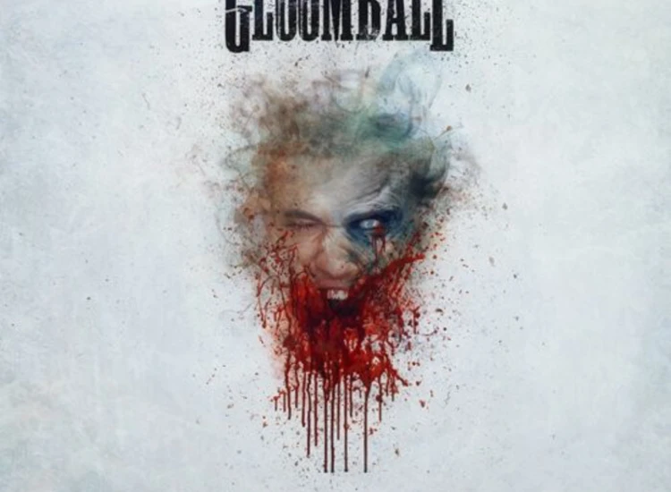 CD, Album Gloomball - The Quiet Monster ansehen