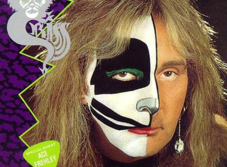 CD, Album Peter Criss - Cat #1 ansehen