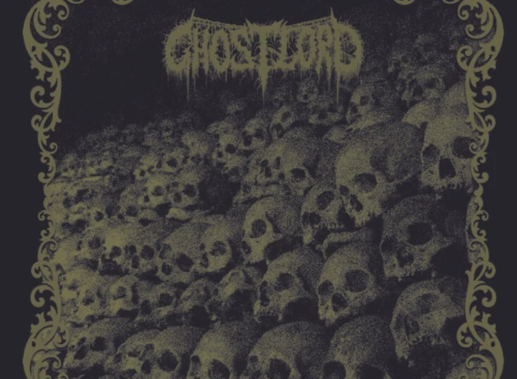 CD, Ltd Ghostlord - Abyssic Death Masters ansehen