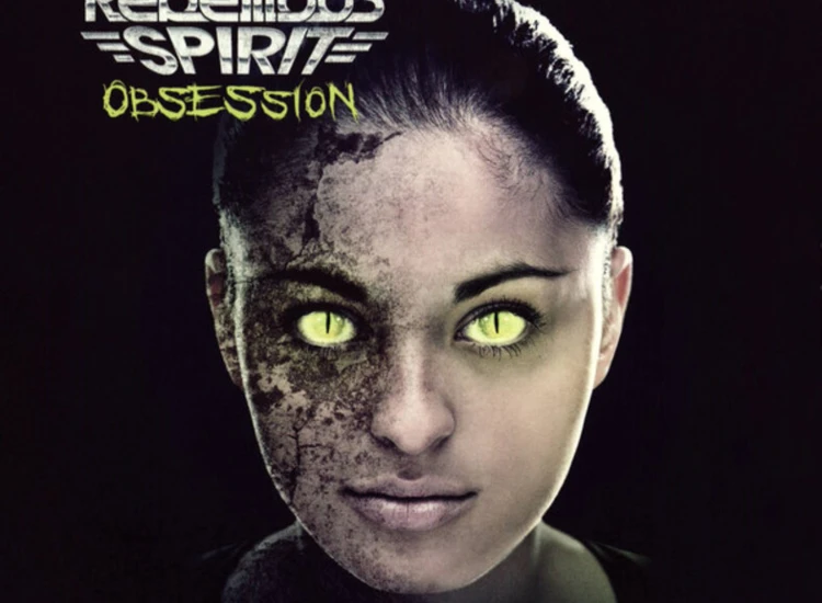 CD, Album Rebellious Spirit - Obsession ansehen