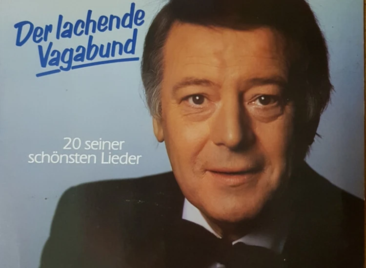 LP, Comp, Club Fred Bertelmann - 20 Seiner Schönsten Lieder ansehen