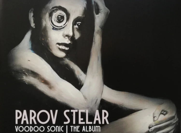 2xLP, Album Parov Stelar - Voodoo Sonic | The Album ansehen