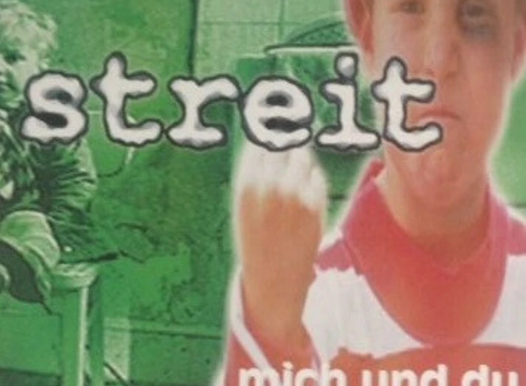 CD Streit - Mich Und Du ansehen