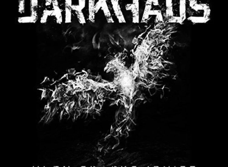 CD, Album Darkhaus - When Sparks Ignite ansehen