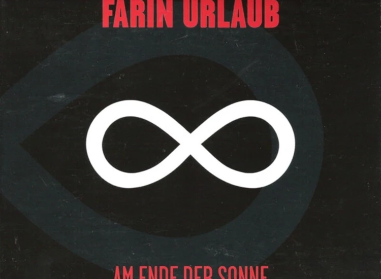 CD, Album, Dig Farin Urlaub - Am Ende Der Sonne ansehen