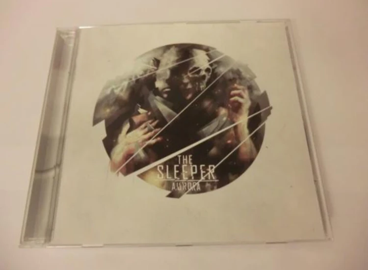 CD, Album The Sleeper (3) - Aurora ansehen