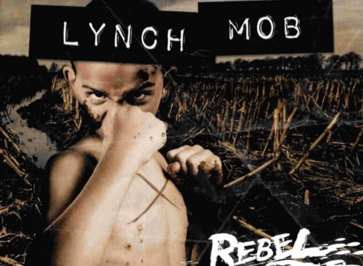 CD, Album, Dig Lynch Mob (2) - Rebel ansehen