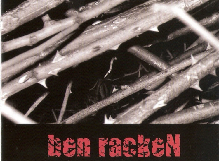 CD, Album Ben Racken - -II- ansehen