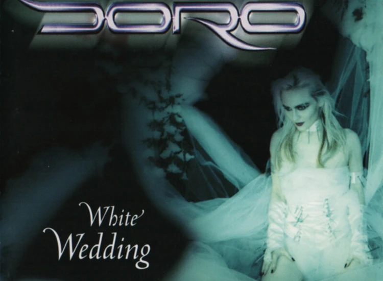 CD, Maxi, Enh Doro - White Wedding ansehen