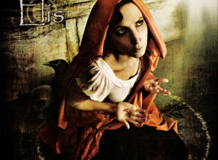 CD, Album + DVD-V, NTSC + Ltd, Dig Elis - Catharsis ansehen