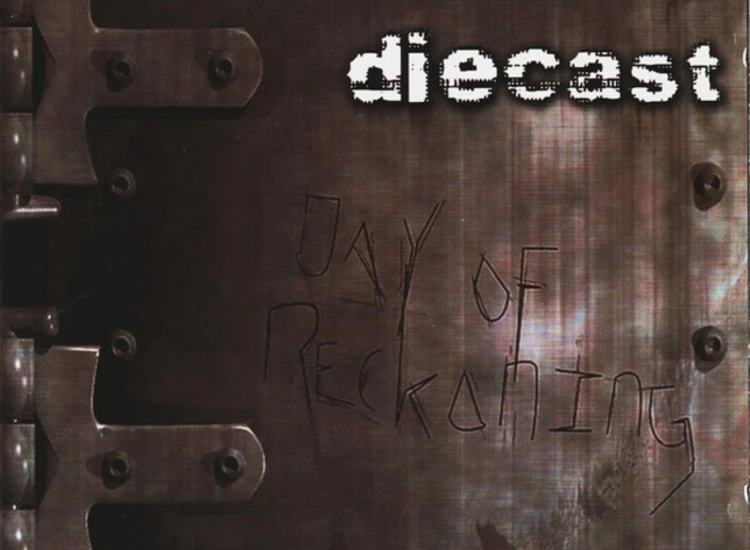 CD, Album, RE Diecast - Day Of Reckoning ansehen