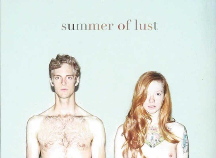 CD, Album, Gat Library Voices - Summer Of Lust ansehen