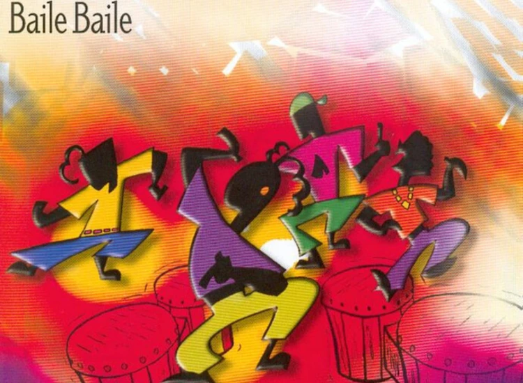 CD, Album Habana All Stars - Baile Baile ansehen