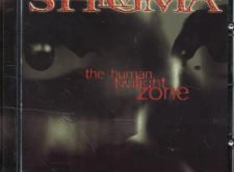 CD, Album Stygma IV - The Human Twilight Zone ansehen