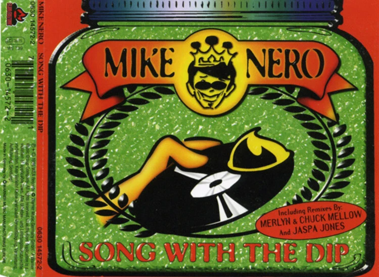 CD, Maxi Mike Nero - Song With The Dip ansehen