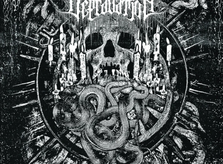 CD, Comp, Dig Depravation (2) - Depravation ansehen