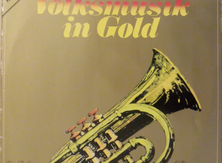 2xLP, Comp Various - Volksmusik In Gold - 2. Folge (40 Erfolgstitel 20 Interpreten) ansehen