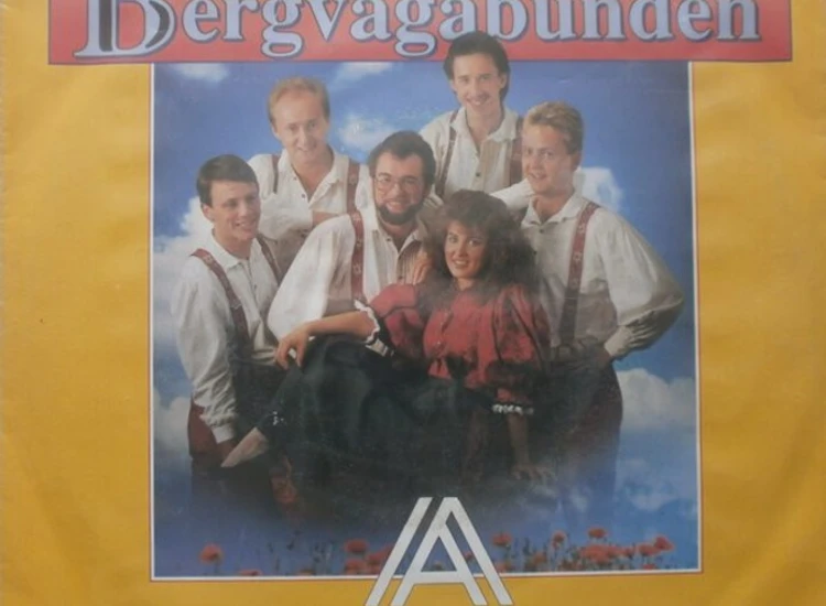 "7"", Single Original Bergvagabunden - Made In Austria" ansehen