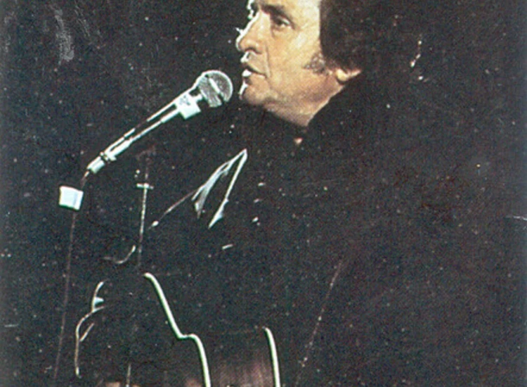 Cass, Comp Johnny Cash - 18 Legendary Performances ansehen