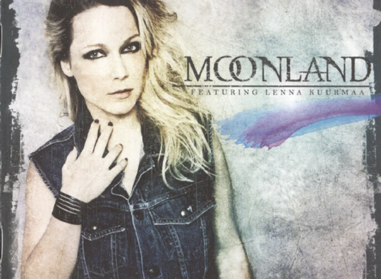 CD, Album Moonland (2) Featuring Lenna Kuurmaa - Moonland ansehen