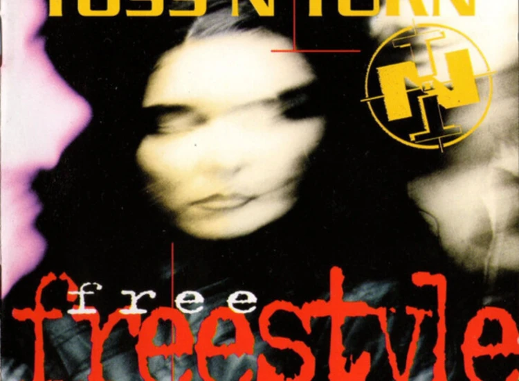 CD, Album Toss 'n' Turn - Freestyle ansehen