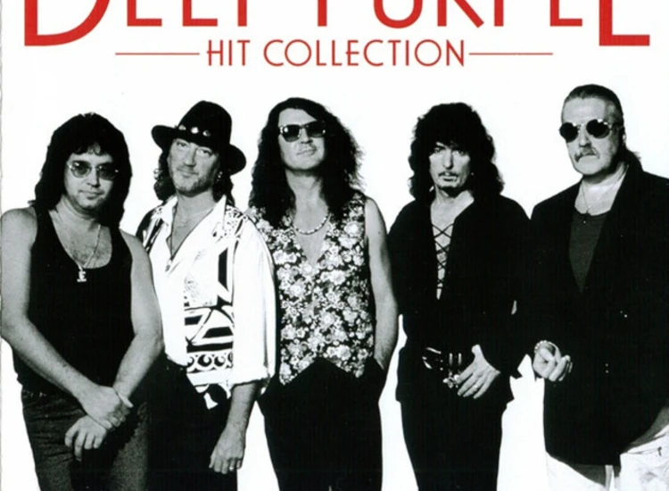 CD, Comp Deep Purple - Hit Collection ansehen