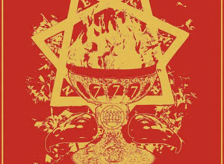 CD, MiniAlbum Caronte (2) - Codex Babalon ansehen