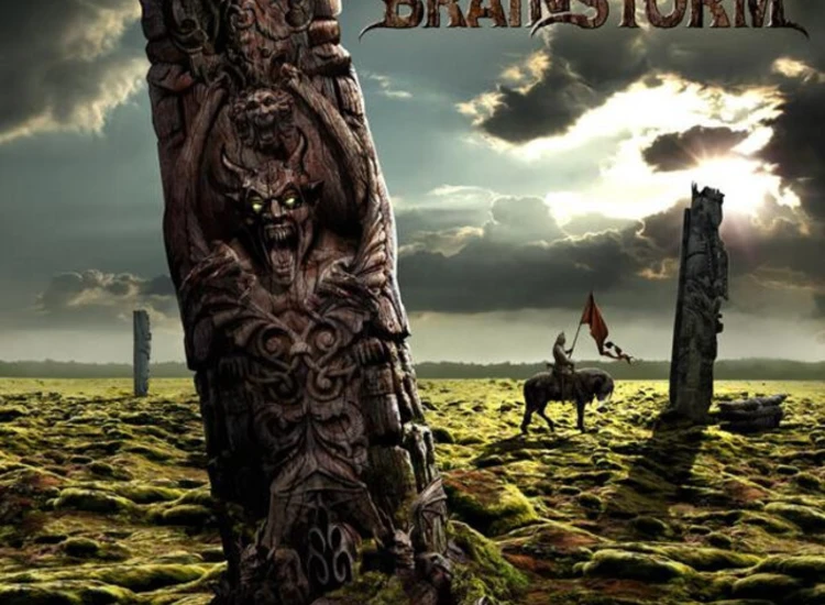 CD, Album, Ltd, Dig Brainstorm (12) - Memorial Roots ansehen