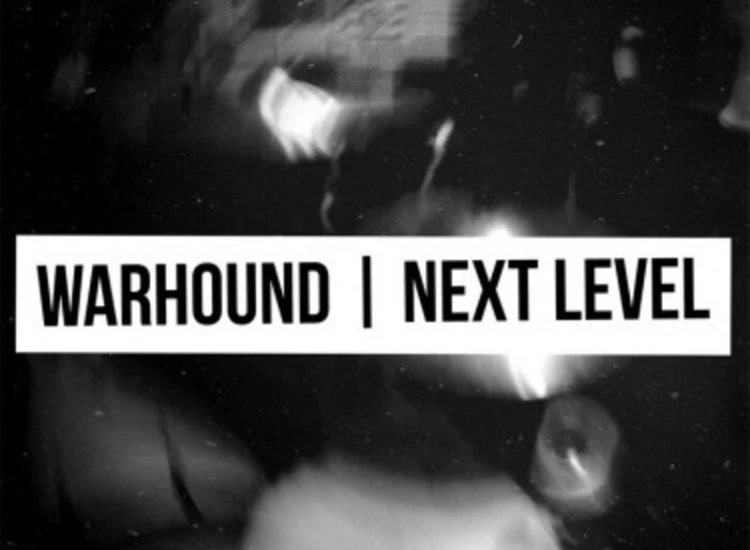 CD, Album War Hound - Next Level ansehen