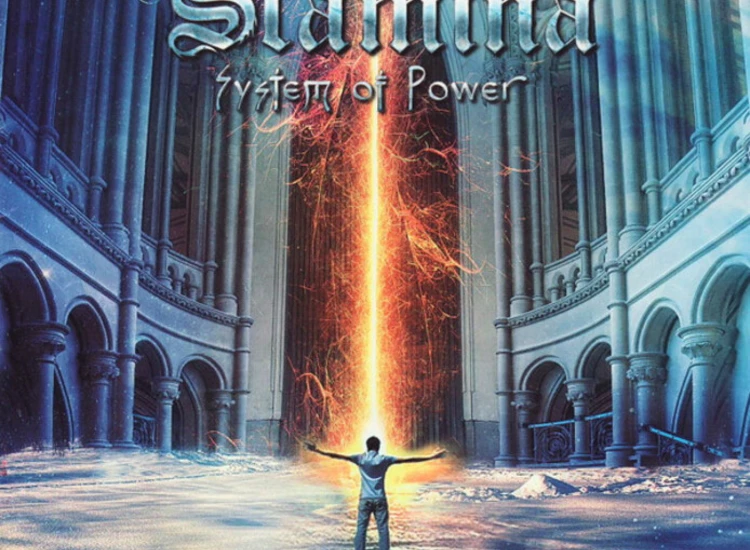 CD, Album Stamina (18) - System Of Power ansehen