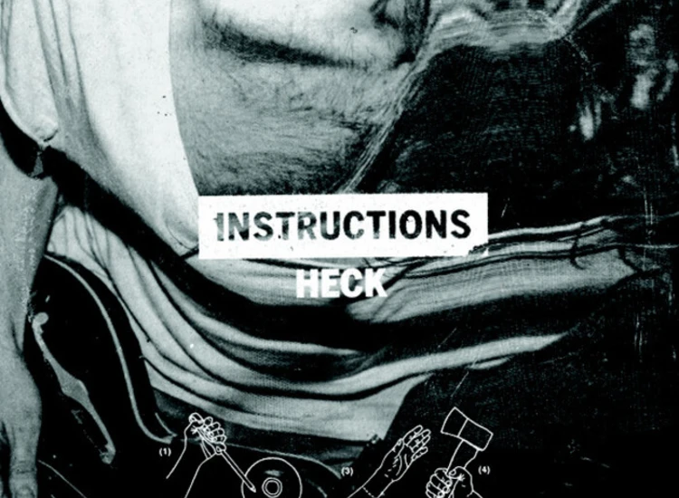 CD, Album Heck (3) - Instructions ansehen