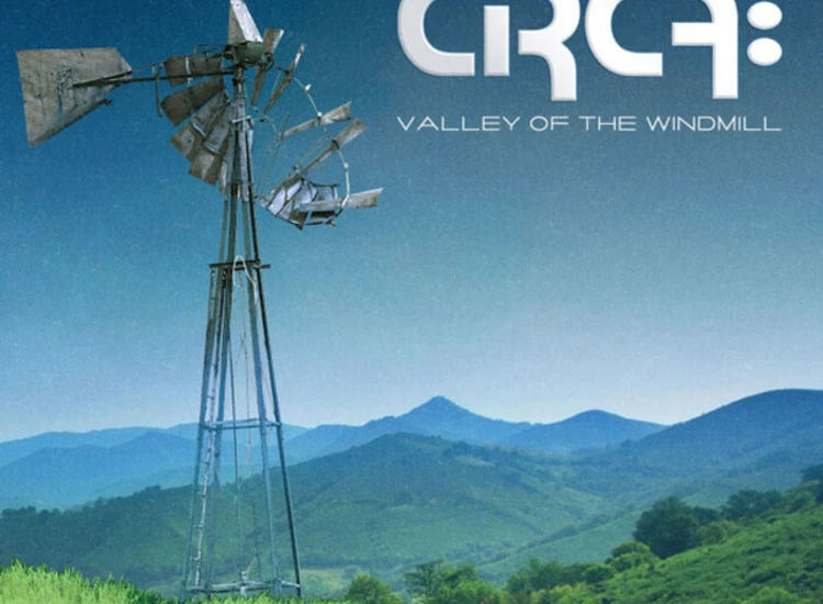 CD, Album Circa: - Valley Of The Windmill ansehen