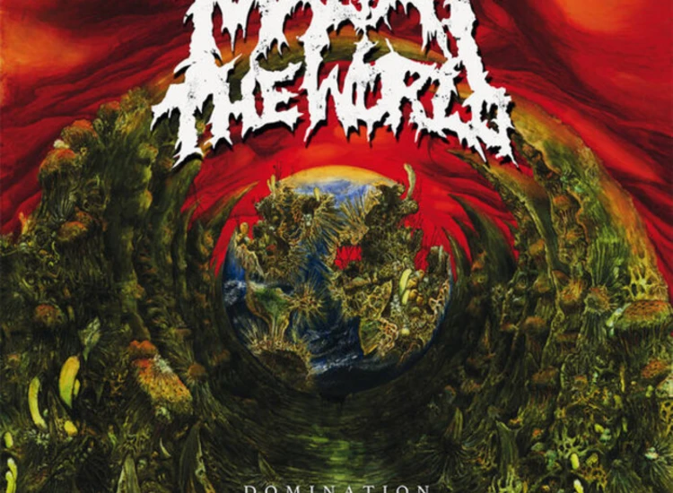 CD, Album Mad At The World (2) - Domination ansehen